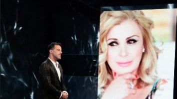 Gf, Kikò Nalli preoccupato per Tina: "La mia ex moglie? Era uno dei miei terrori"