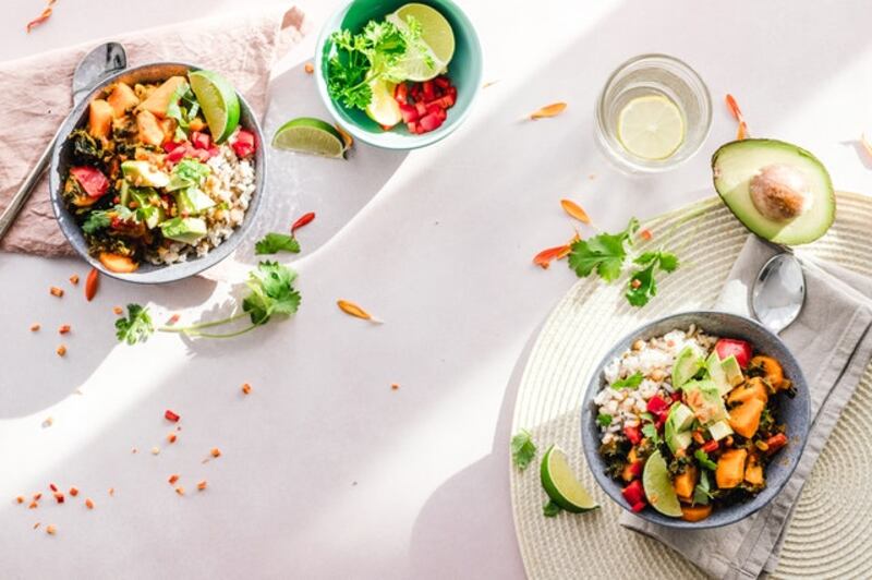 Alimentazione