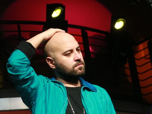 Giuliano Sangiorgi contro Matteo Salvini: "Il mare è di tutti, ci prendono per il c..."