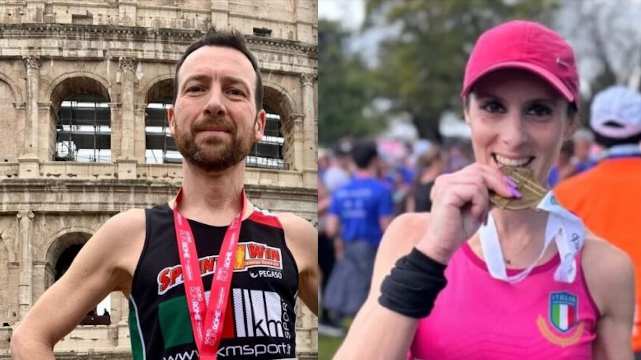 Giallo dei runner morti nel sonno, certificati medici passati ai raggi x