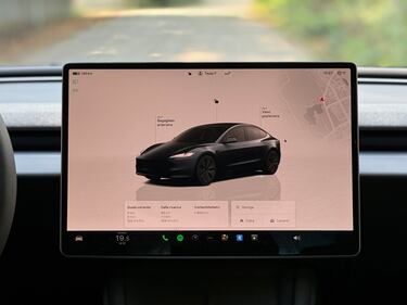 Tesla Model 3 RWD 2024: la gallery dell'elettrica più convincente in commercio 17