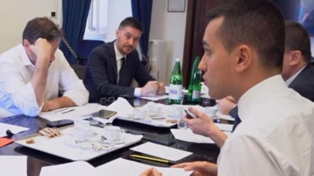 I nodi sulla pace fiscale che dividono M5S e Lega