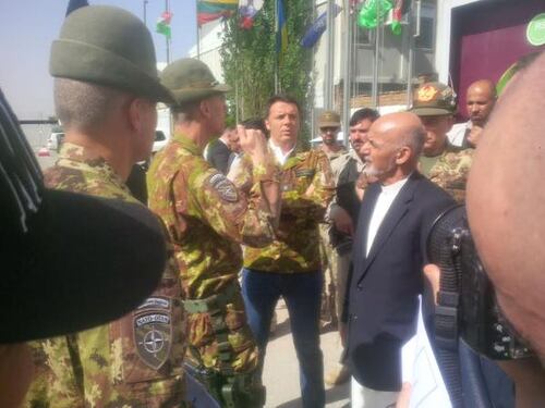 Le Regionali frenano Renzi: per il Pd un 5-2 amaro