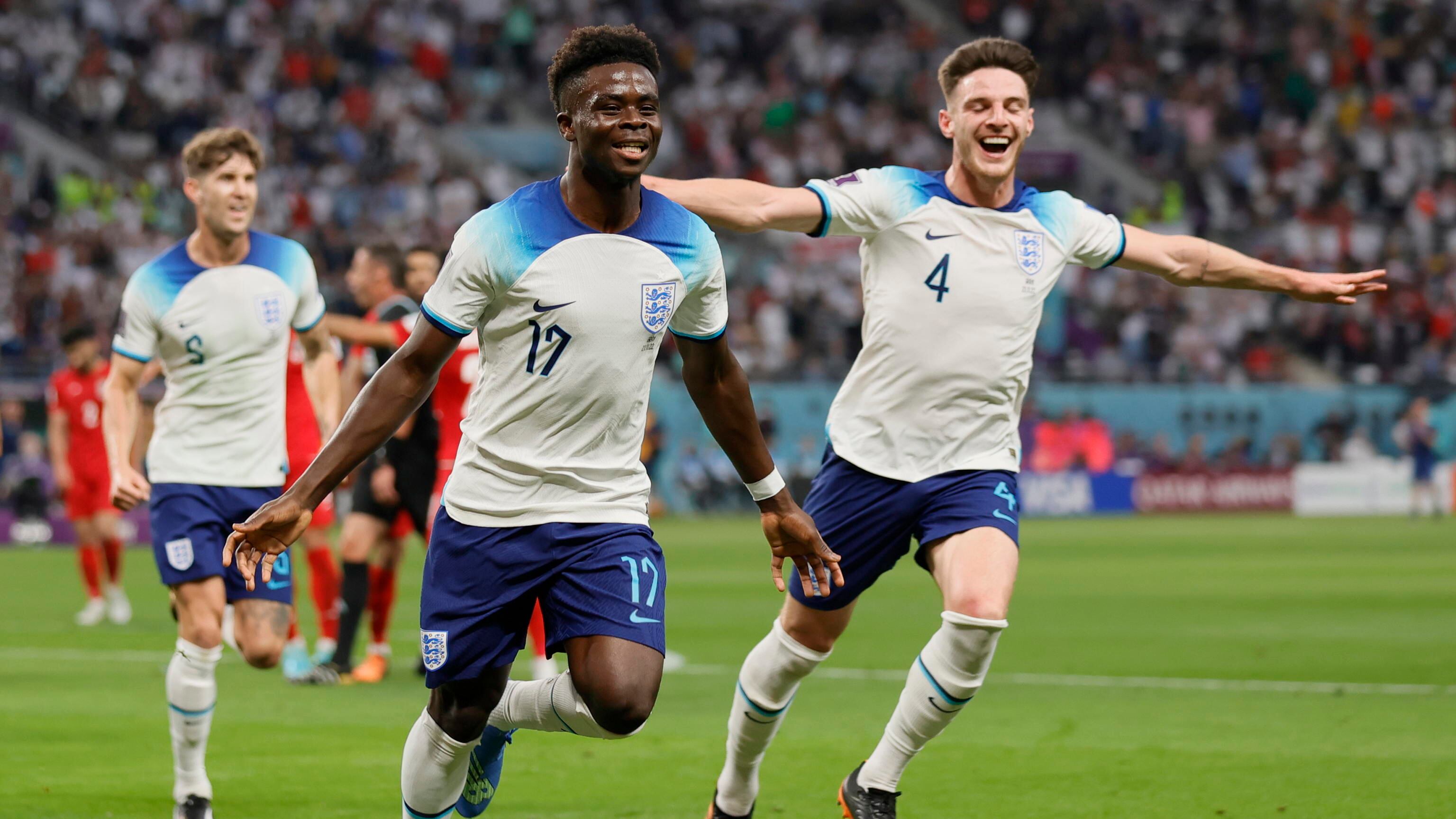 Qualificazioni Europei 2024: quando si gioca Italia-Inghilterra