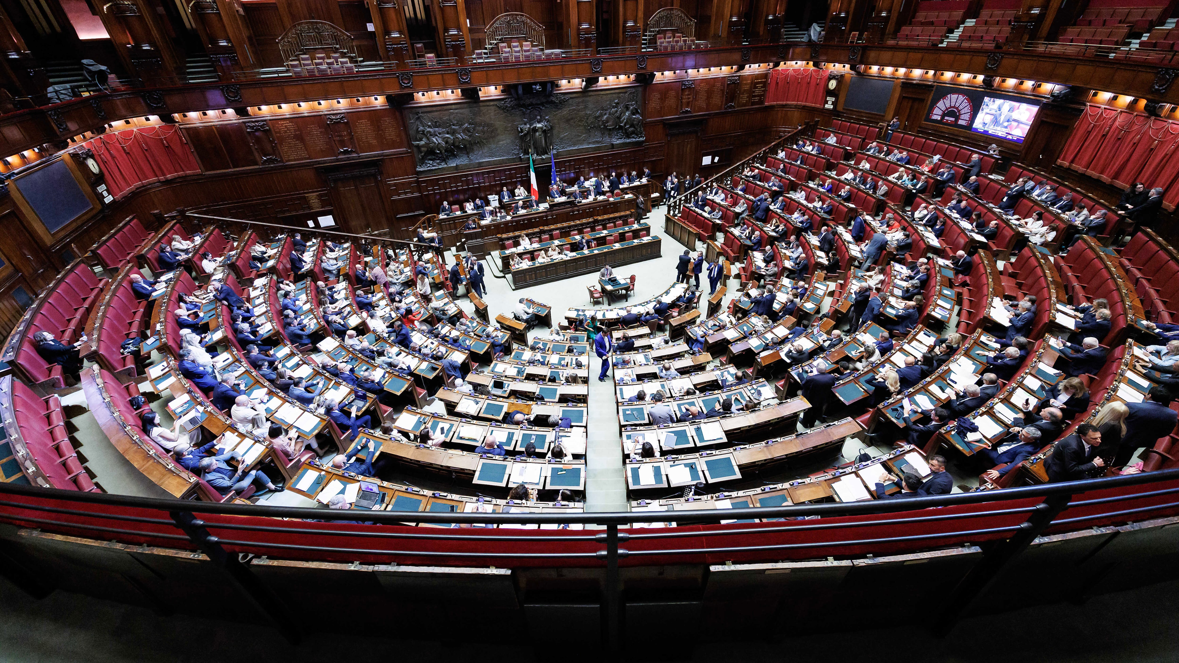 Il trucchetto dei franchi tiratori