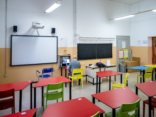 Scuola vittima degli algoritmi