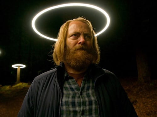 Devs, il regista di Ex Machina torna con una miniserie tv sci-fi