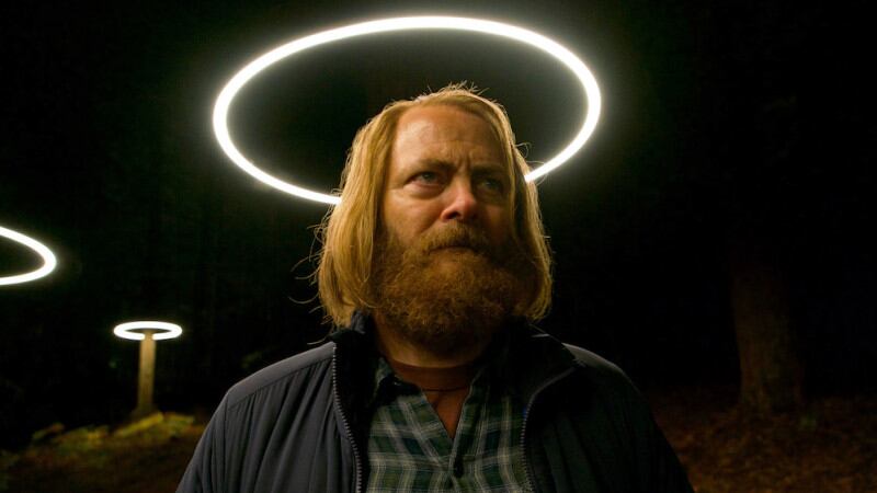 Devs, il regista di Ex Machina torna con una miniserie tv sci-fi