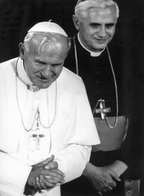 Dimissioni di papa Benedetto XVI 5
