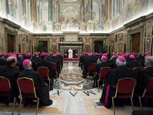 "Sì allo ius soli entro l'anno". Il patto segreto tra Gentiloni e Vaticano