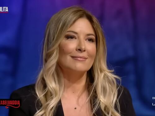 "Ecco perché il Codacons mi attacca". La rivelazione di Selvaggia Lucarelli