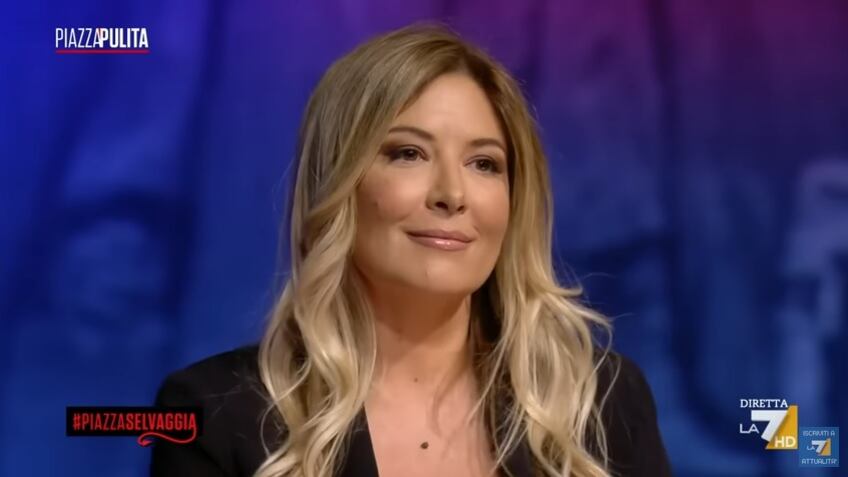 "Ecco perché il Codacons mi attacca". La rivelazione di Selvaggia Lucarelli