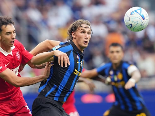 Tante regole, poco calcio: contate fino a tre