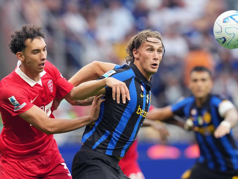 Buona la prima per l’Inter. I campioni d’Italia battono 4-1 il Monza