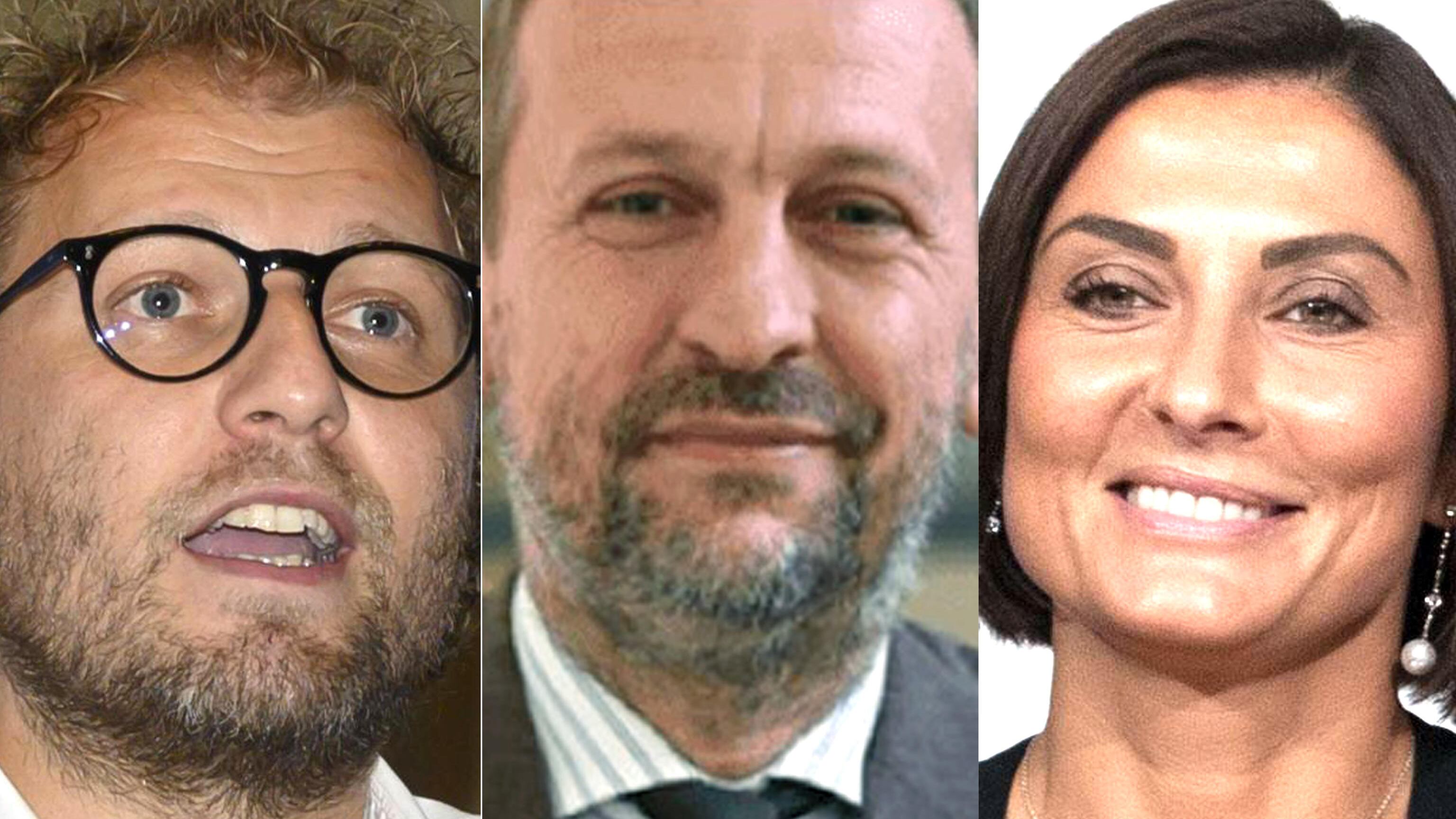La purga dei dem radicali su garantisti e renziani