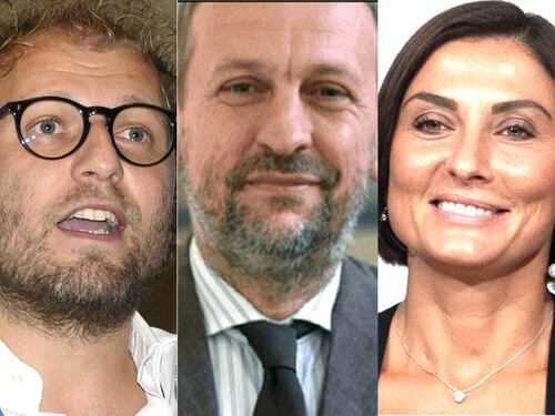 La purga dei dem radicali su garantisti e renziani