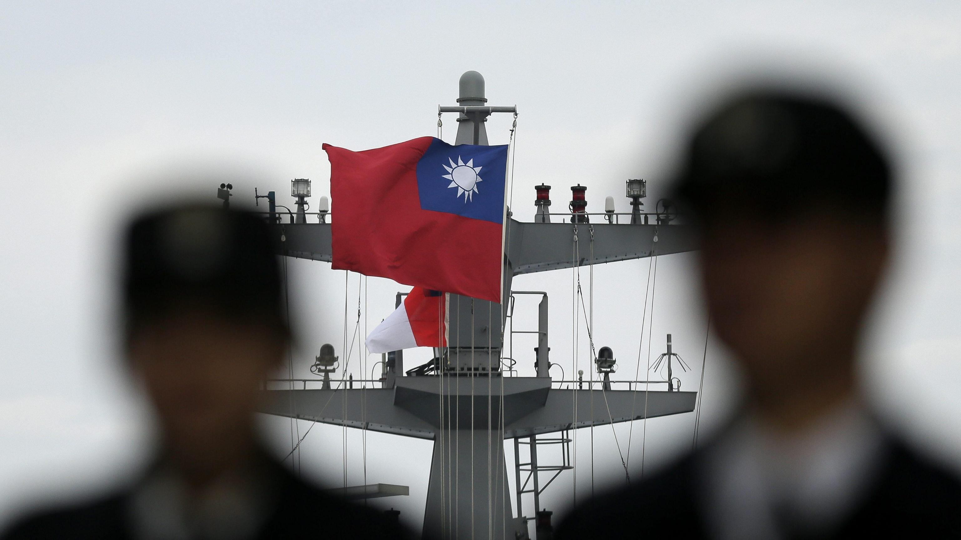 Tornano i palloni nel cielo. La strategia della Cina
