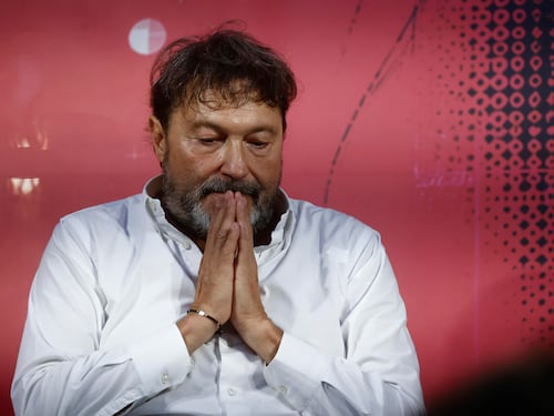 Ranucci si candida, anzi no: “Se mi cacciano dalla Rai…Ma voglio continuare a fare inchieste”