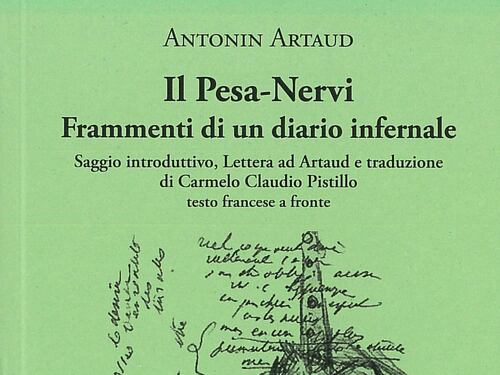 "Il Pesa-Nervi" è un diario infernale antiletterario