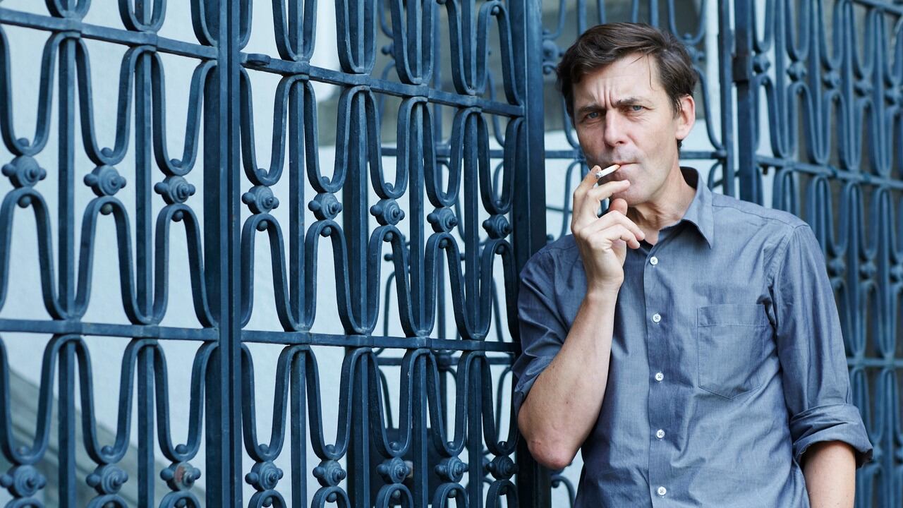 "Qualche volta sparire è il modo migliore per stare con gli altri"