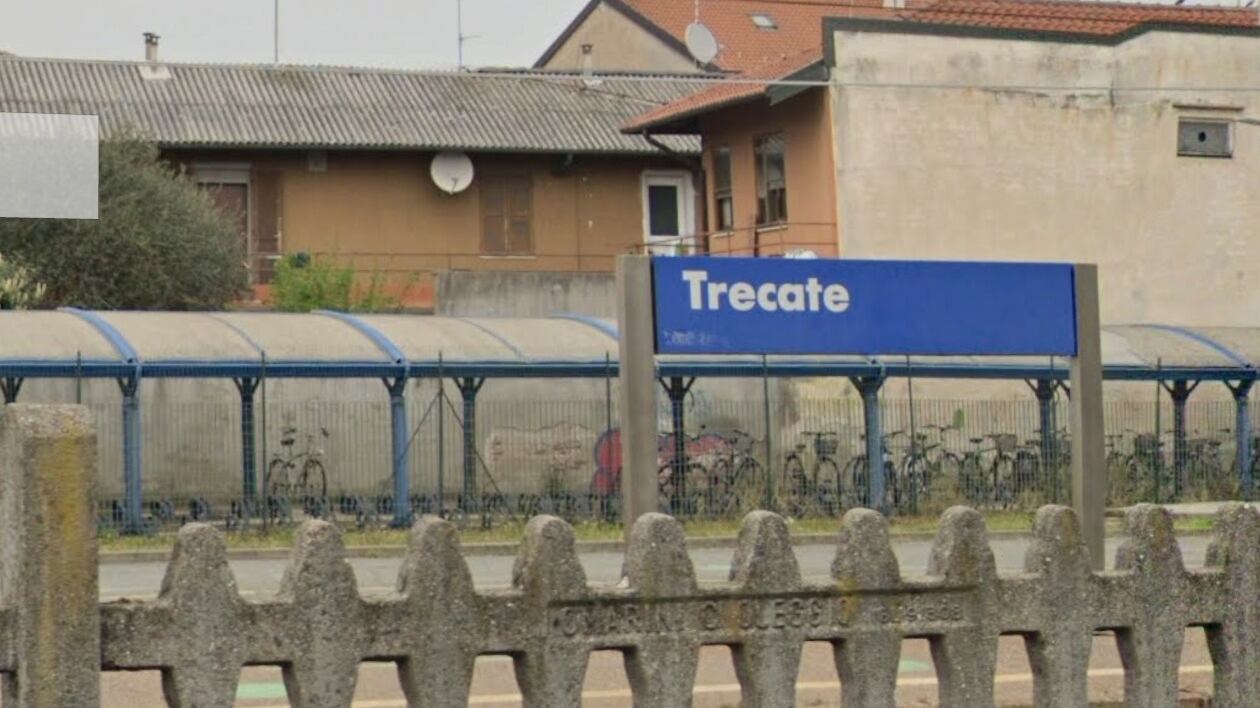 Tre giovani travolti da un treno a Novara: un morto e due feriti. Interrotta la linea Torino-Milano