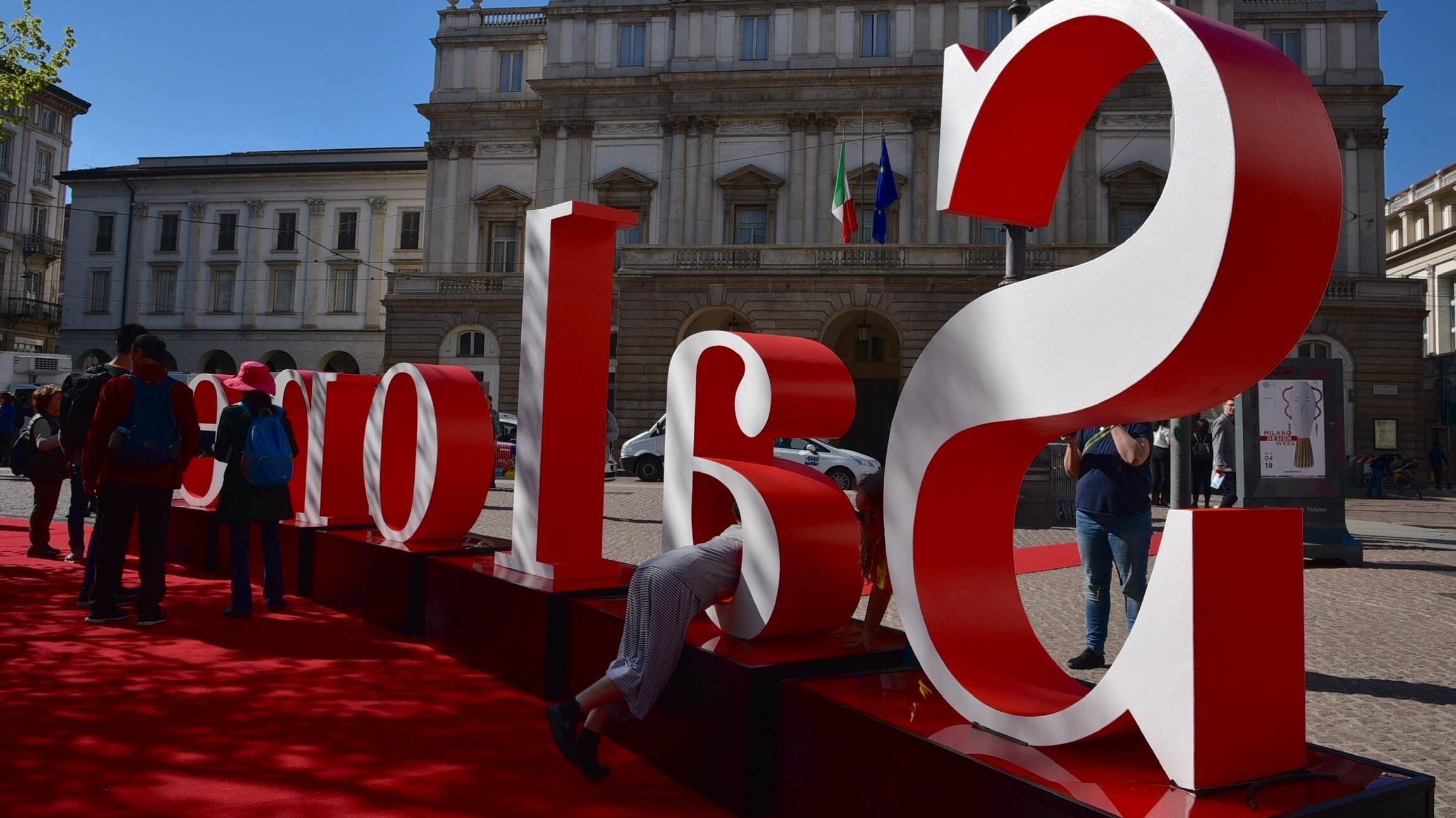 Il Salone sfida i dazi