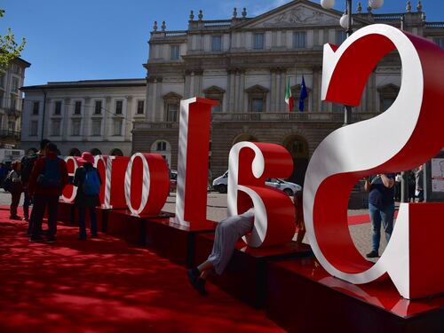 Il Salone sfida i dazi