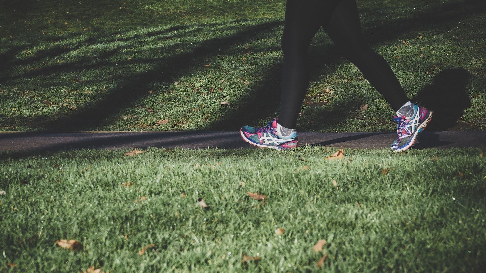 Power walking: cosa è, perché piace agli over 60