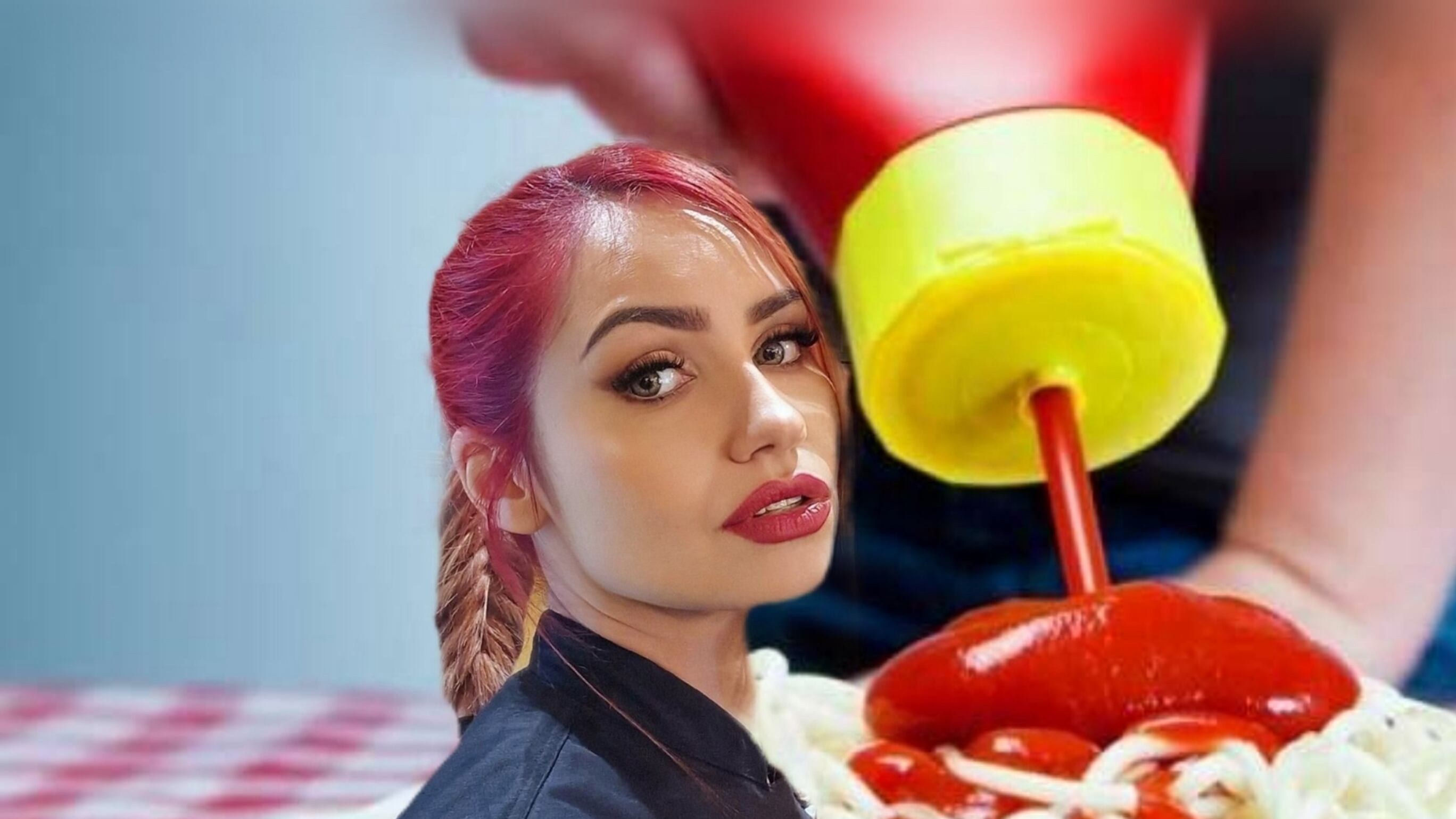 L'influencer inglese dissacra la cucina italiana: ecco perché si rende ridicolo