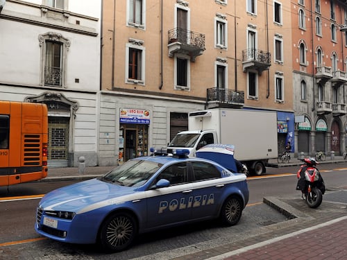 Fermato romeno che ha ucciso un connazionale in via Padova