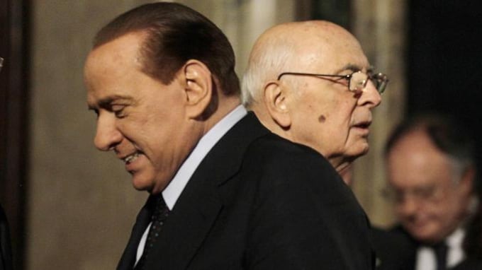 Forza Italia, le regole per candidarsi