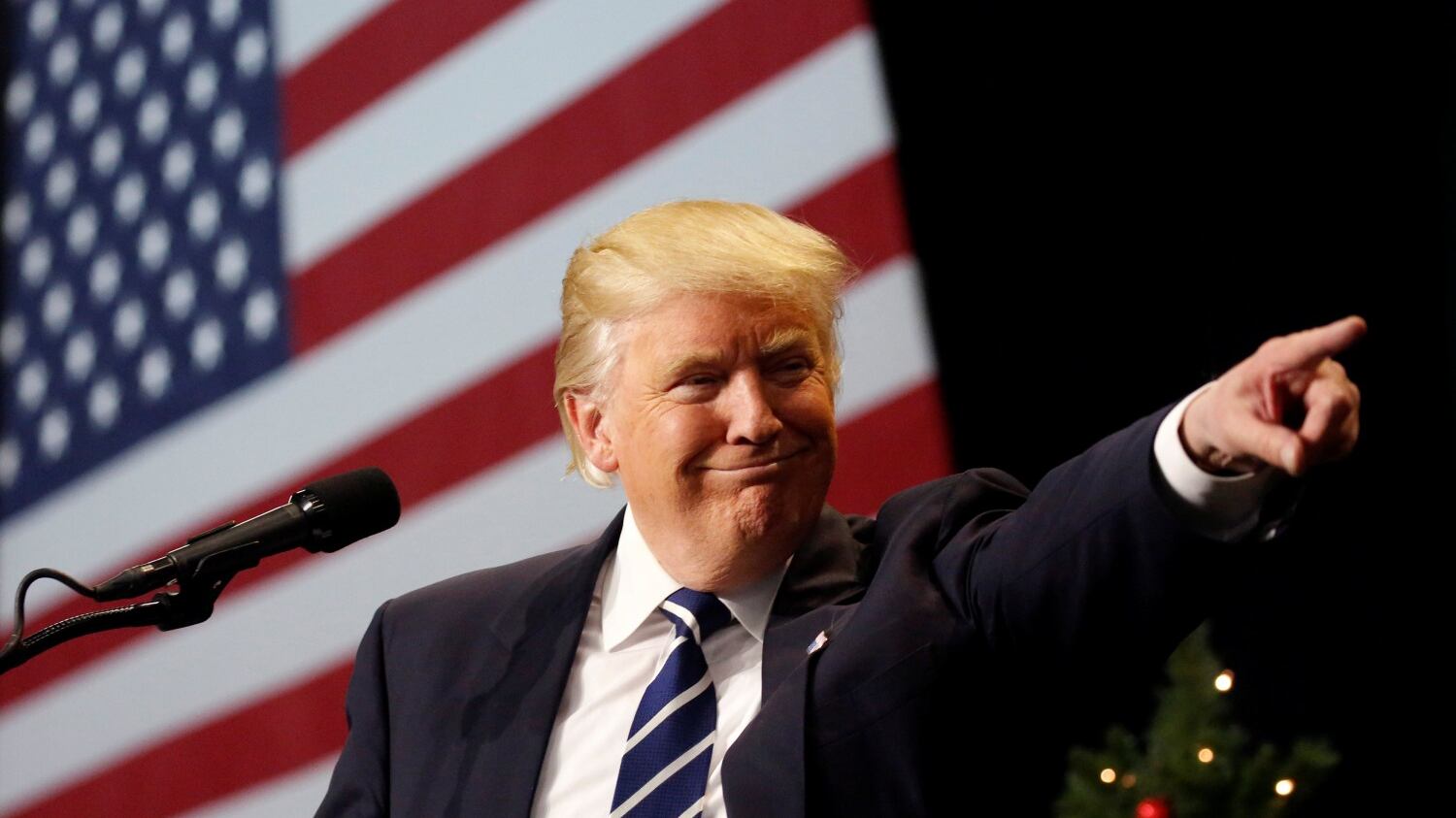 Israele, Trump pronto a spostare l'ambasciata a Gerusalemme