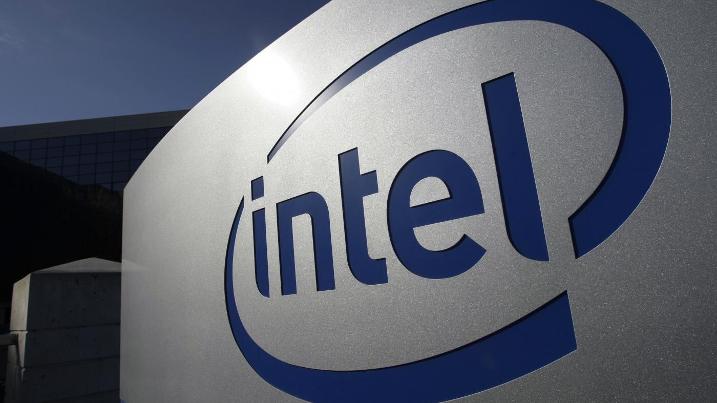Aria di Opa su Intel, rally a Wall Street