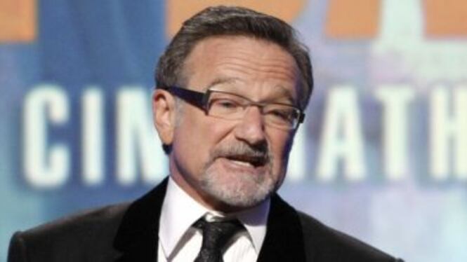 I sintomi della demenza con corpi di Lewy di cui soffriva Robin Williams