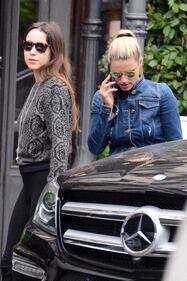 X Factor 9, Aurora Ramazzotti pronta per il Daily 15