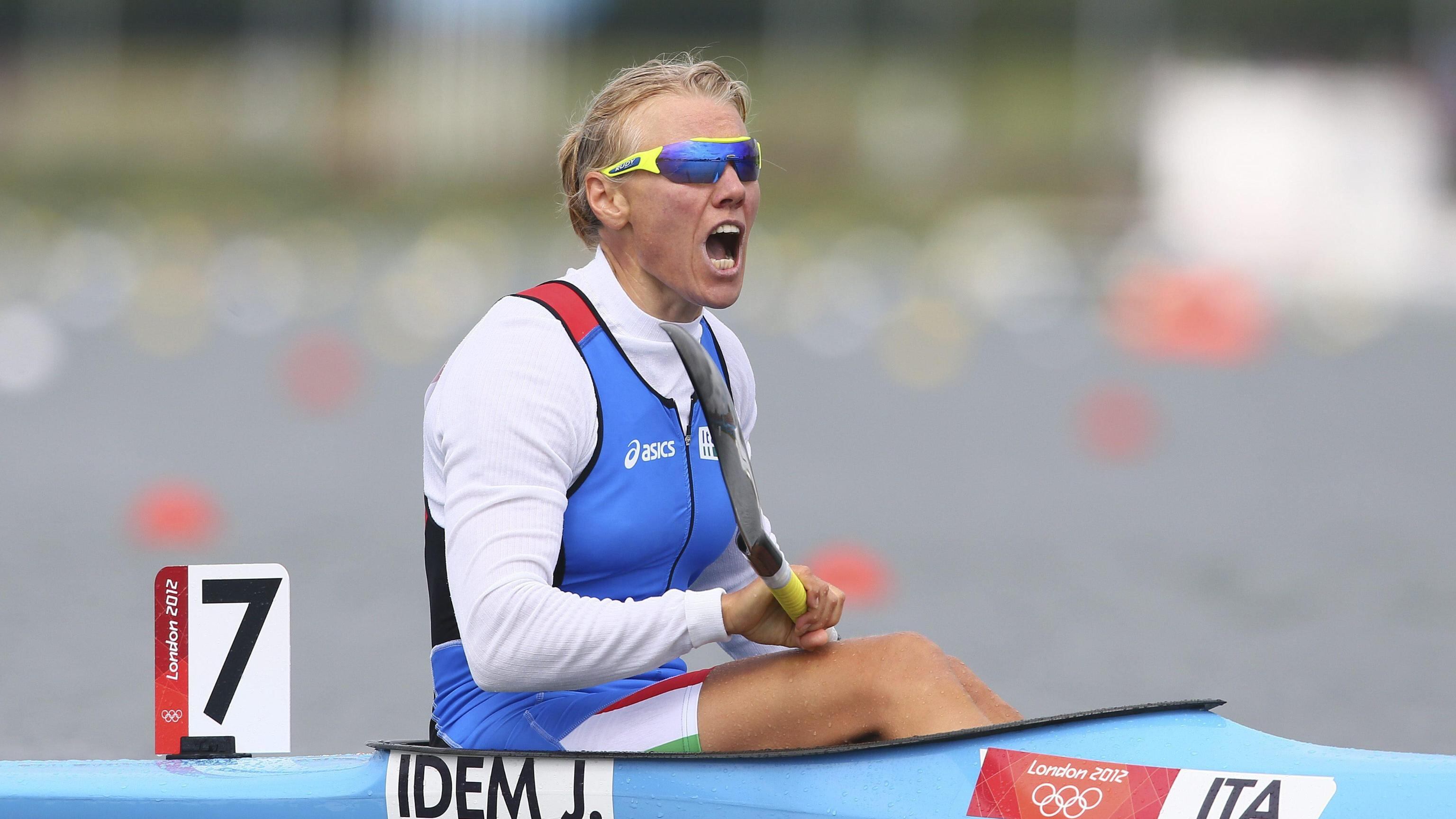 Nonna Josefa non si arrende A 48 anni centra l'ottava finale