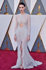 Oscar 2016: tutti i look dal red carpet 18