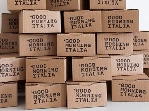 Banzai Media investe in Good Morning Italia