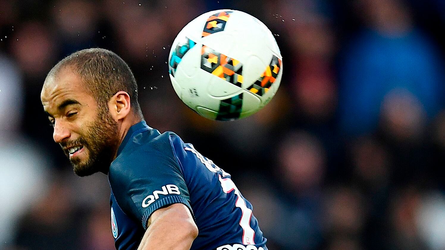 Dalla Francia con amore. Il Psg caccia Lucas, la spia più cara del mondo