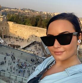 Demi Lovato, le foto sexy 3