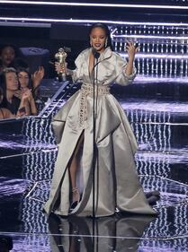 MTV VMA 2016: Drake e Rihanna, le immagini 27