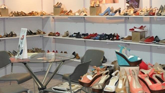 Expo Riva Schuh India, scarpe e accessori italiani al top