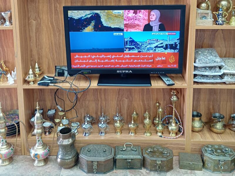 L'Oman sospeso tra guerra e trattative 15