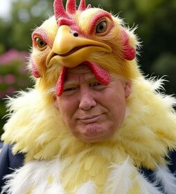 Trump e il termine "Taco": i meme più virali 8