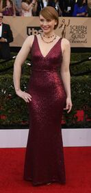 Sag Awards 2017, i look sexy 23