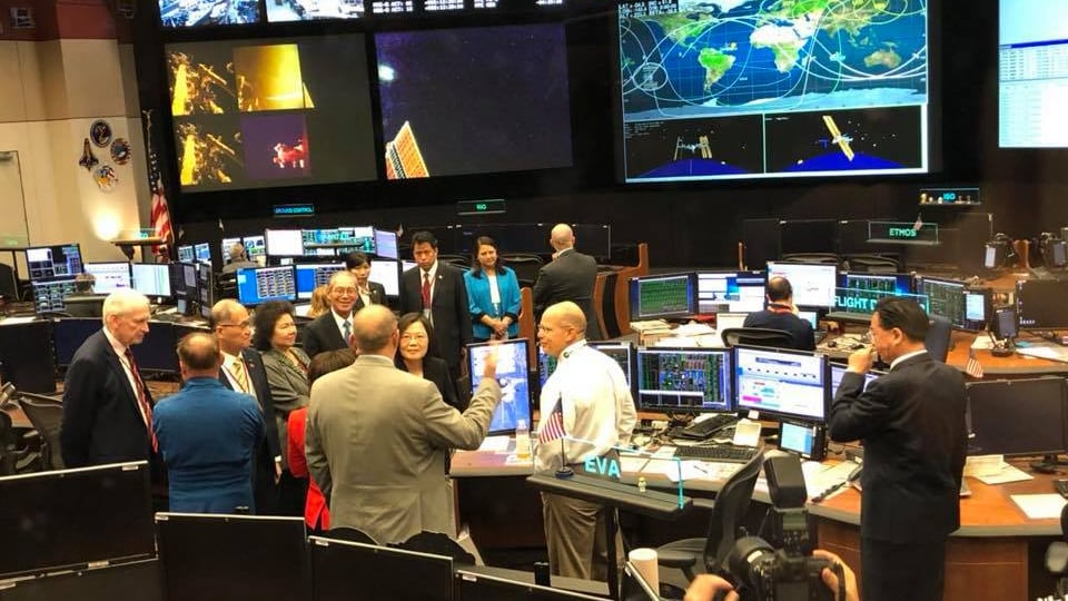 La Nasa scopre grotta al Polo: "Può uccidere l'ecosistema"