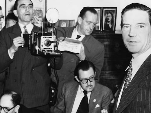 Il comunismo british di Philby, agente segreto per conto di se stesso
