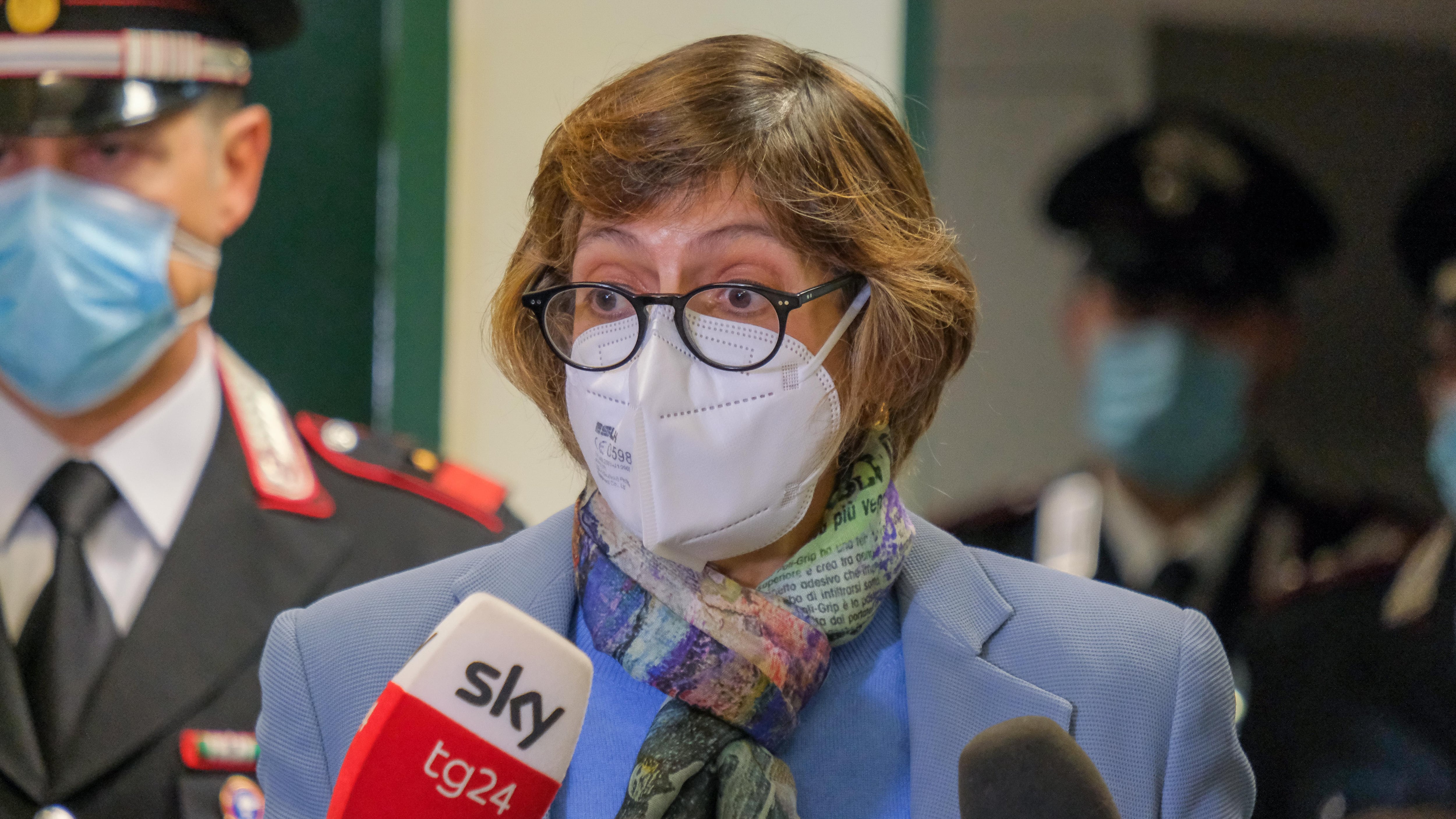 "Preoccupano i tempi". Perché il caso Grillo va per le lunghe