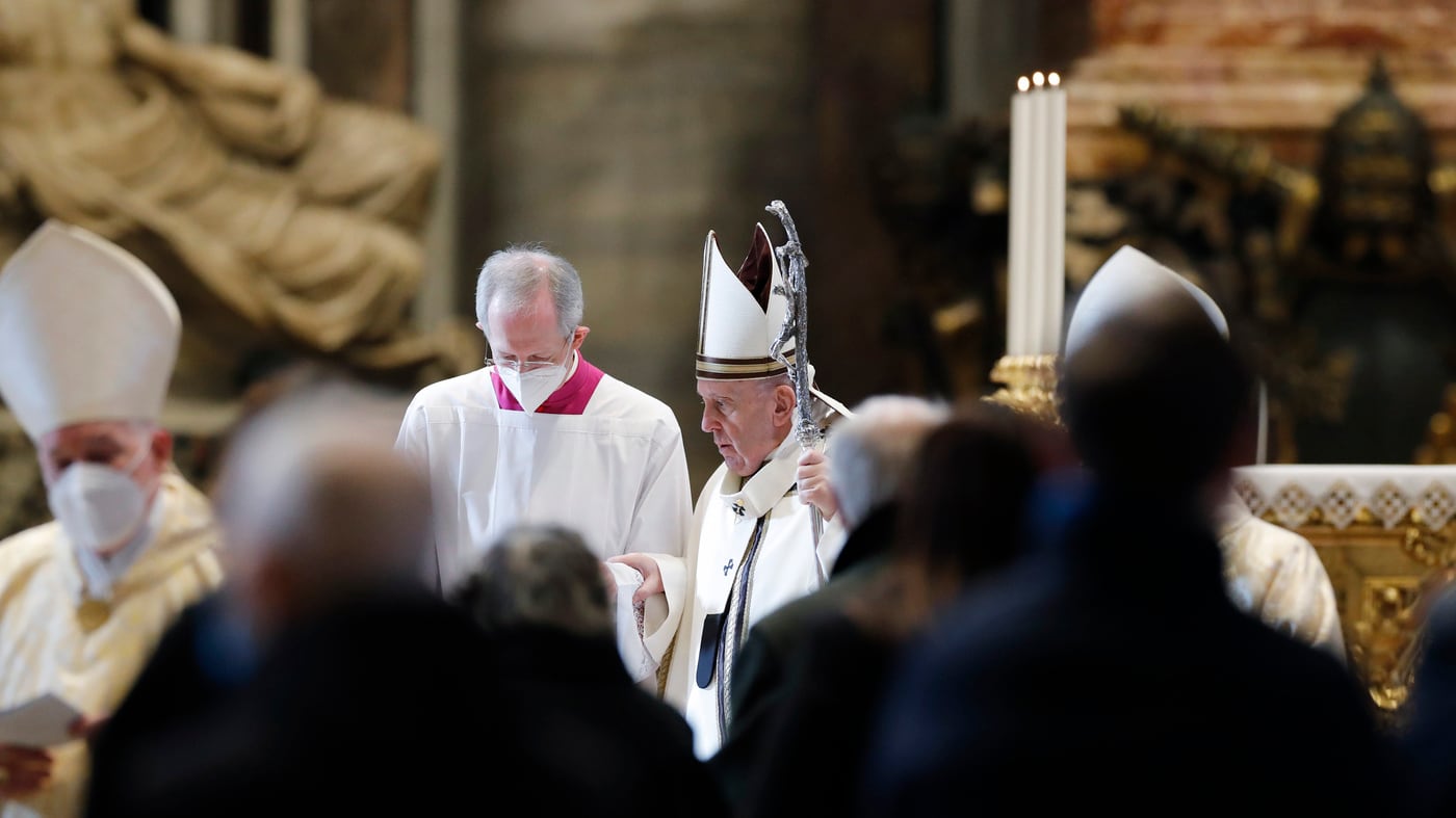 "Così tutela il sacro vincolo". Ecco le ragioni dietro la riforma del Papa