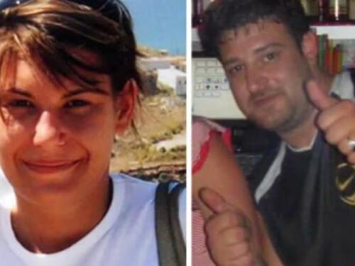Stuprata e uccisa, il killer è libero